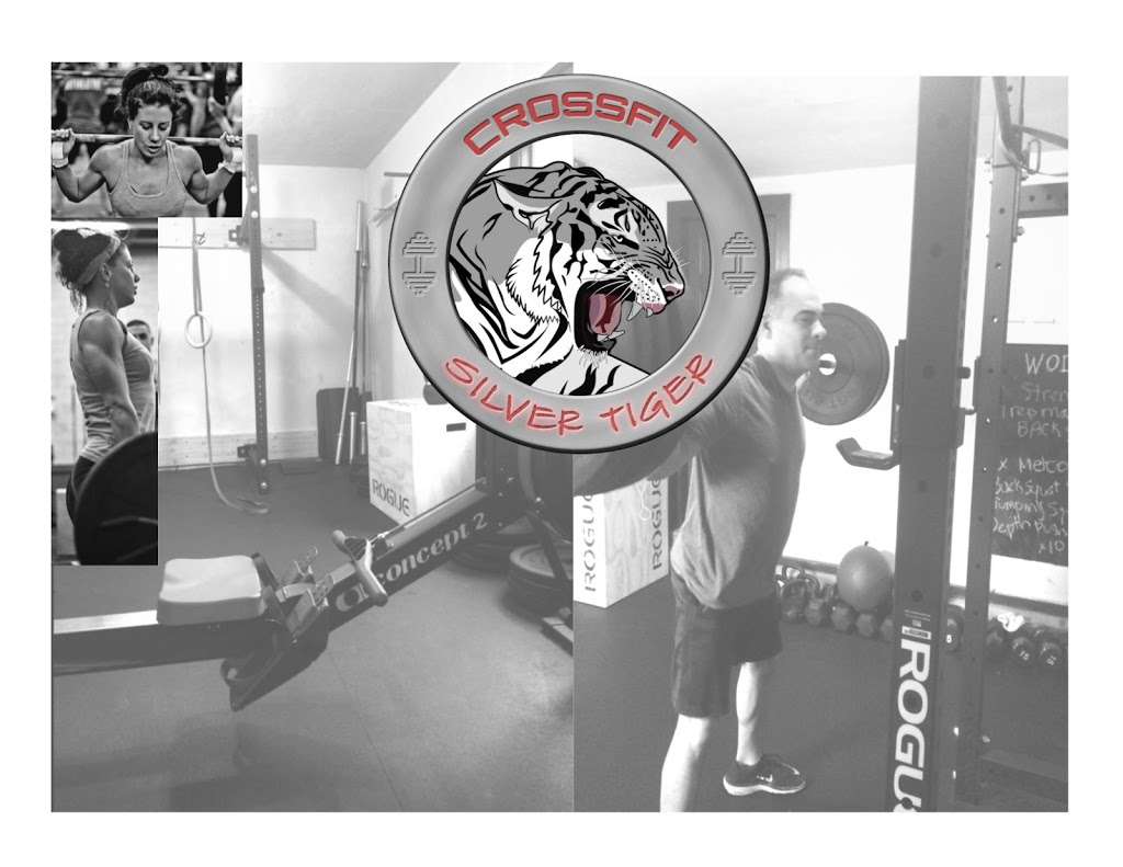 CrossFit Silver Tiger | 50 Parker Rd, Wakefield, MA 01880, USA | Phone: (781) 968-5421