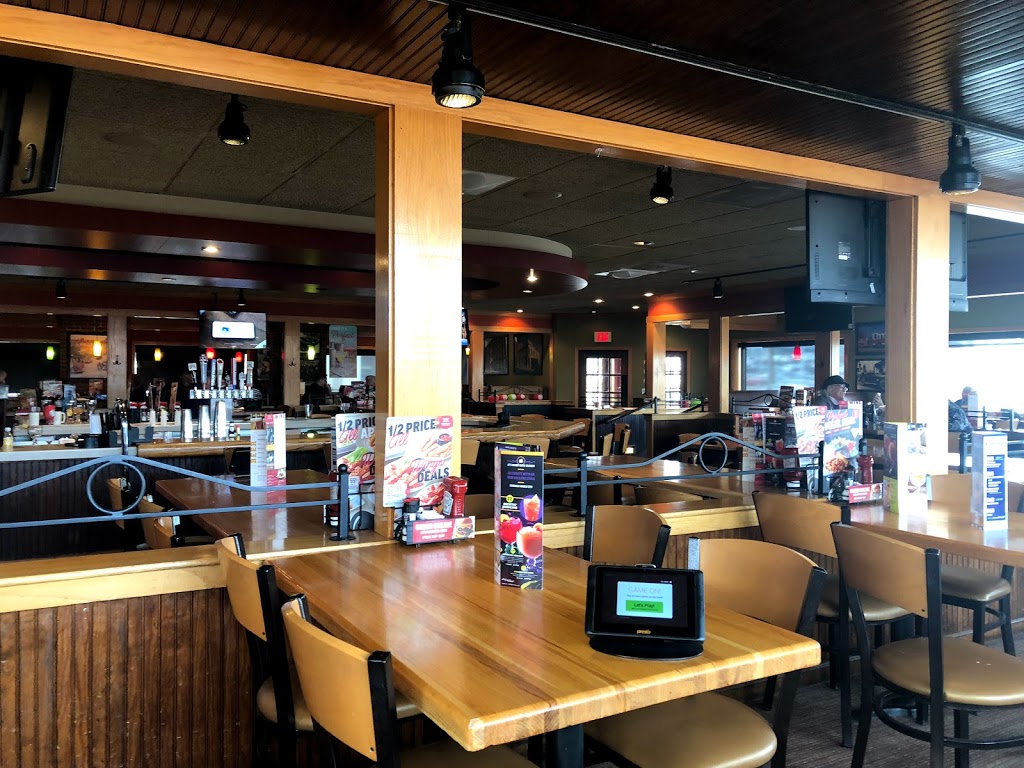 Applebees Grill + Bar | 4004 Frederick Ave, St Joseph, MO 64506, USA | Phone: (816) 233-0801