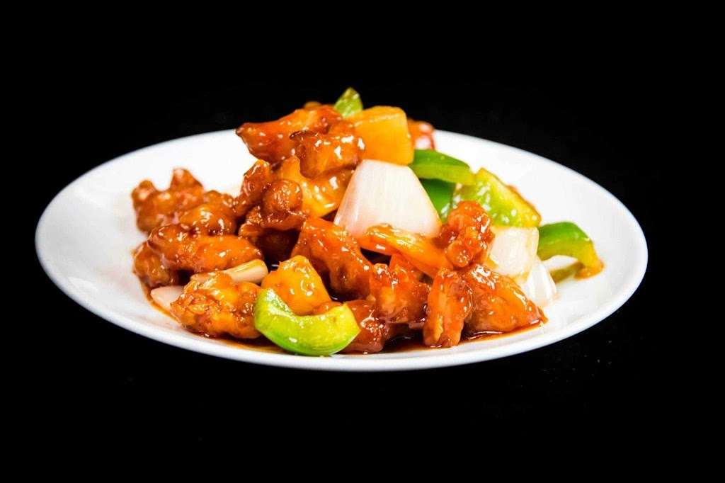 Chinese Delight | 5952 Lankershim Blvd, Los Angeles, CA 91601, USA | Phone: (818) 508-8858