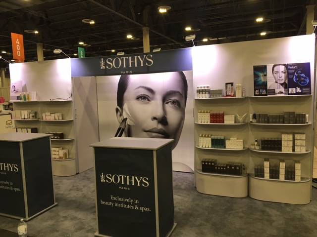 Sothys USA | 1500 NW 94th Ave, Doral, FL 33172, USA | Phone: (305) 594-4222