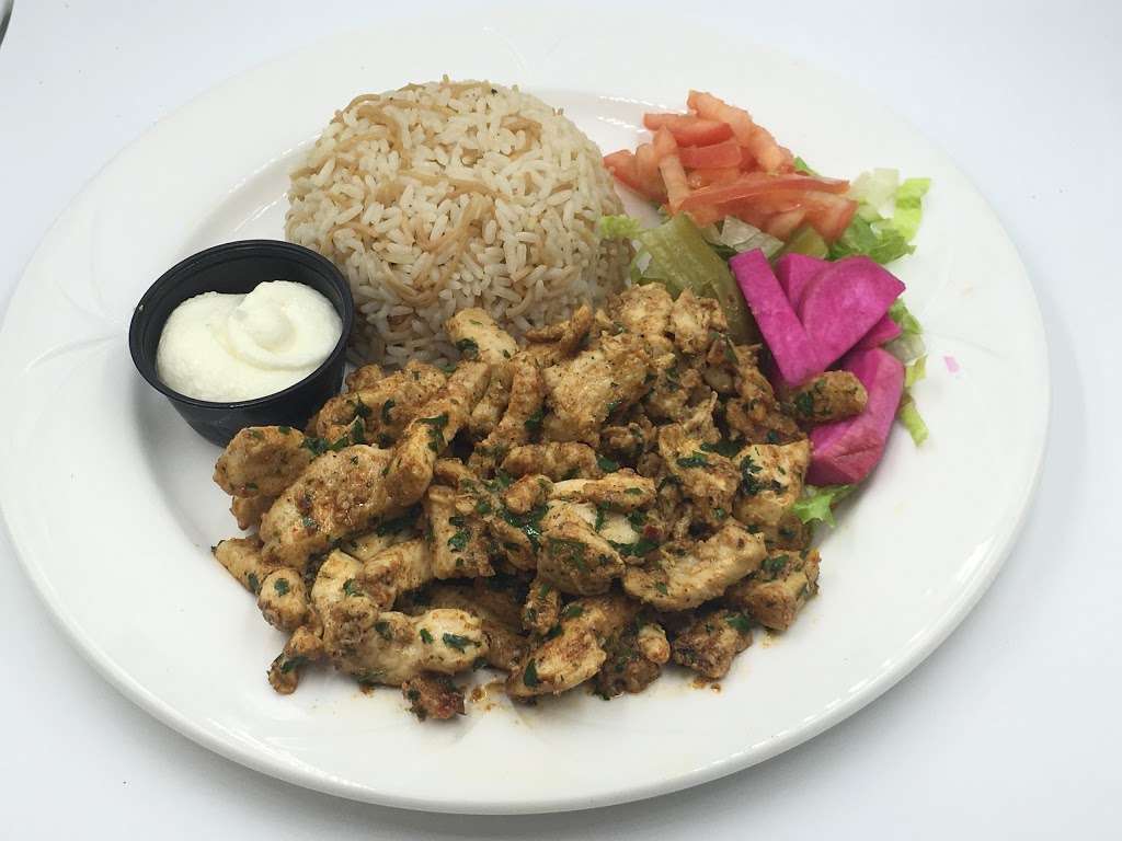 Laylas Lebanese Restaurant | 2217 Old Bridge Rd, Woodbridge, VA 22192 | Phone: (703) 492-1500