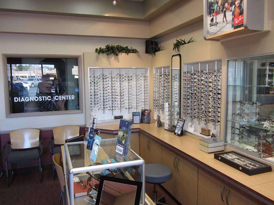 Santa Clarita Vision Center | 26506 Bouquet Canyon Rd, Saugus, CA 91350 | Phone: (661) 297-2020