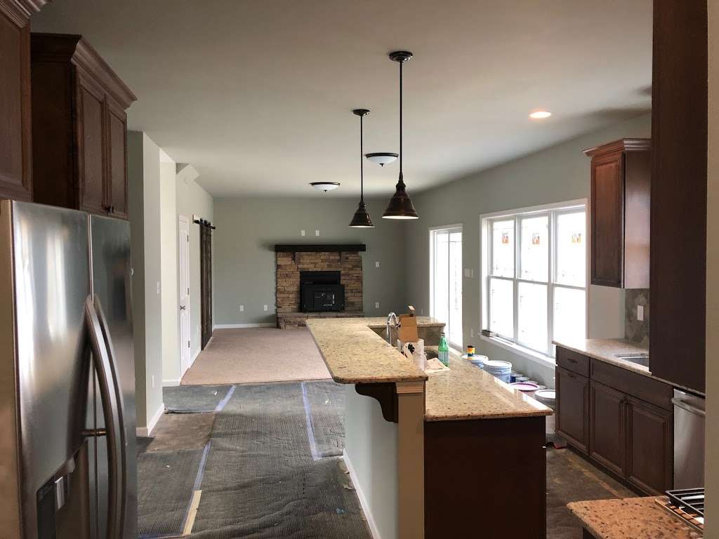 Fridirici Construction Inc. | 522 E Main St, Schuylkill Haven, PA 17972, USA | Phone: (570) 573-8901