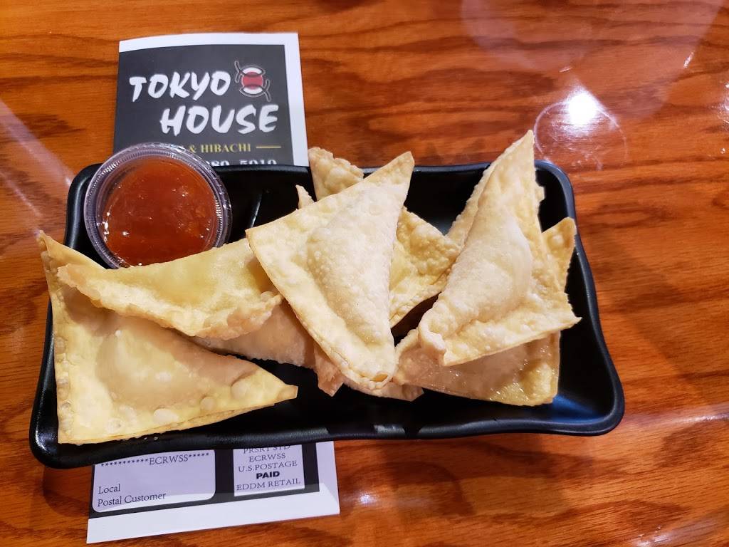 Tokyo House | 3874 Goodman Road W, Ste. E, Horn Lake, MS 38637 | Phone: (662) 280-5010