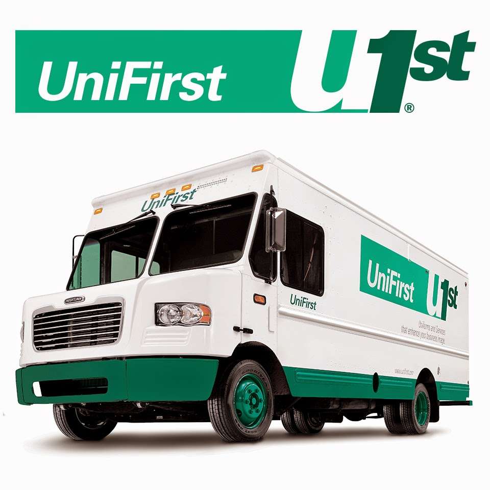 UniFirst Uniform Services - Houston | 9019 Railwood Dr, Houston, TX 77078 | Phone: (713) 635-1100