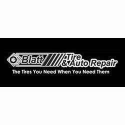 Blatt Tire & Auto Repair - Somerton | 2001 Byberry Rd, Philadelphia, PA 19116, USA | Phone: (215) 673-0750