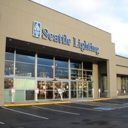 Seattle Lighting – Clearance Center | 26 S Hanford St, Seattle, WA 98134, USA | Phone: (206) 268-3579