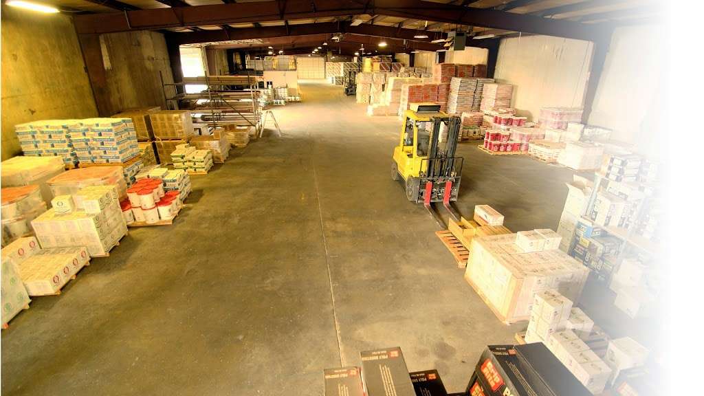 L&W Supply Benicia, CA in 3701 Industrial Way, Benicia, CA 94510, USA