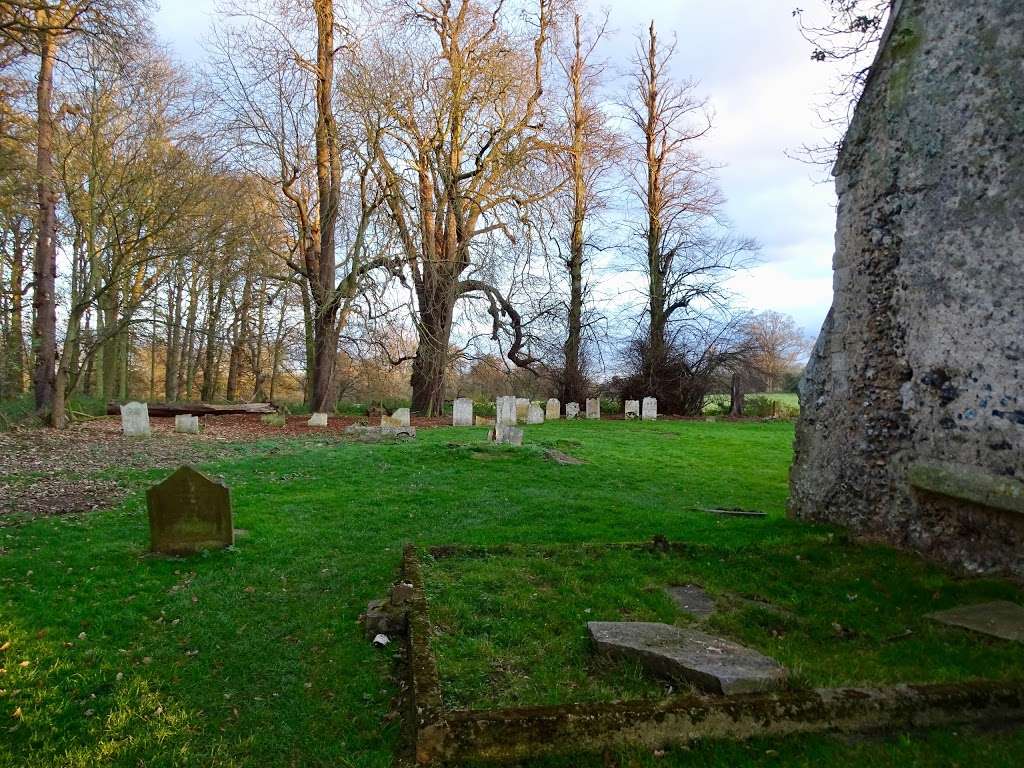 Thundridge Old Church | United Kingdom, Old Church Ln, Ware SG12 0UE, UK