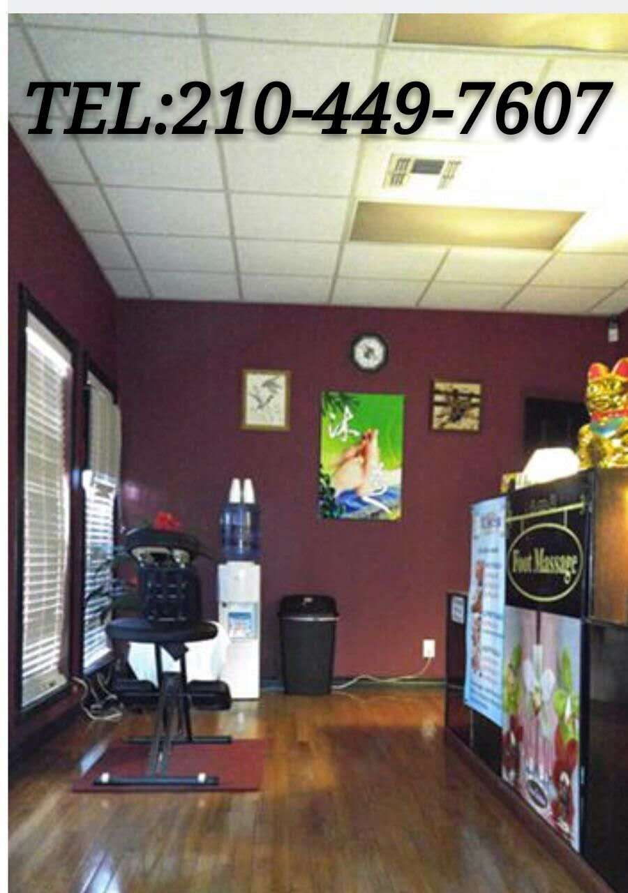 GG Foot Spa | 7723 Tezel Rd, San Antonio, TX 78250, USA | Phone: (210) 449-7607