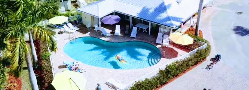 Waters Edge RV Resort | 12766 US-441, Okeechobee, FL 34974, USA | Phone: (863) 357-5757