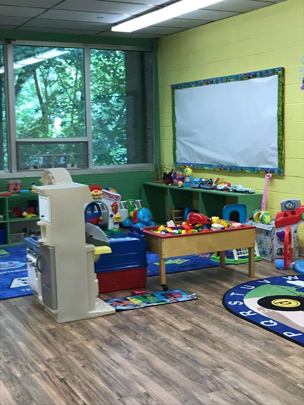 Kiddie City Academy | 153 White Meadow Rd, Rockaway, NJ 07866, USA | Phone: (862) 209-1777