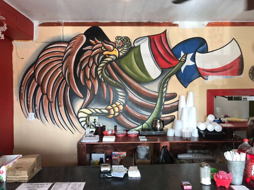 Susanas Mexican Restaurant And Catering | 2223 S Zarzamora St, San Antonio, TX 78207, USA | Phone: (210) 368-9340