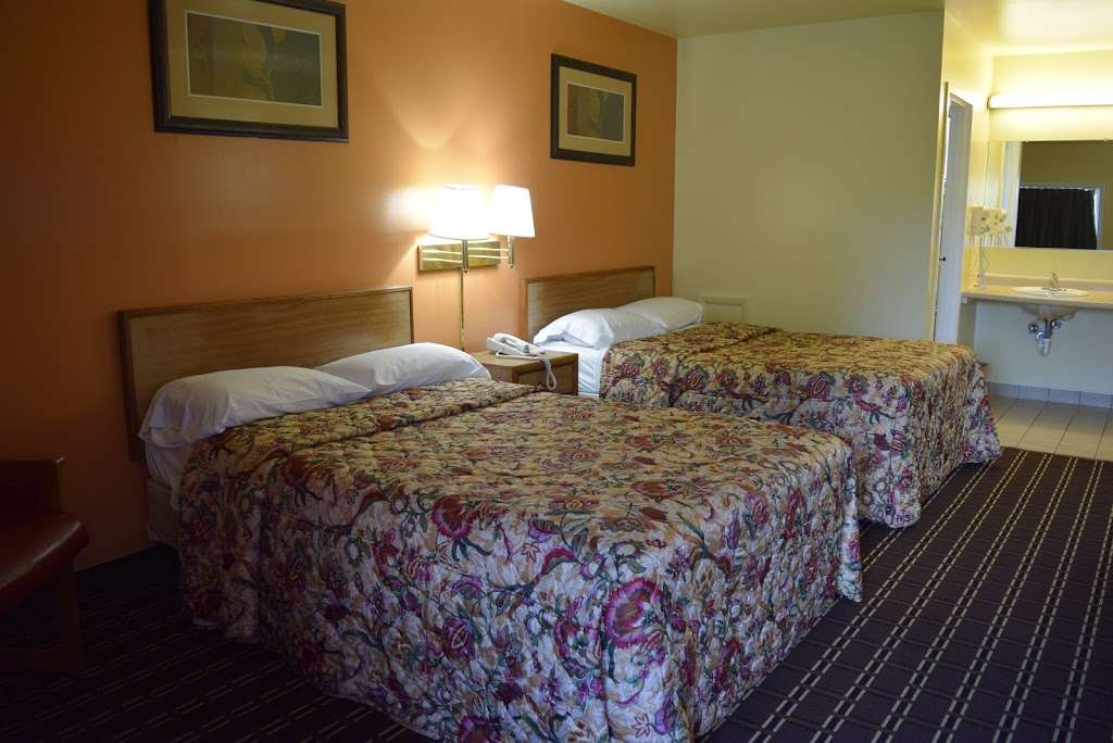 White Oaks Motel PENNSVILLE/ I-295 EXIT 1C,TURNPIKE EXIT 1 | 591 N Hook Rd, Pennsville, NJ 08070 | Phone: (856) 299-3633