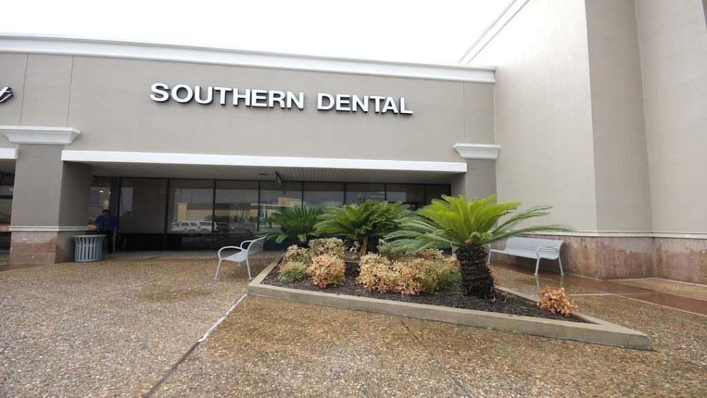 Southern Dental of Baybrook | 1249 Bay Area Blvd, Webster, TX 77598, USA | Phone: (281) 713-4630