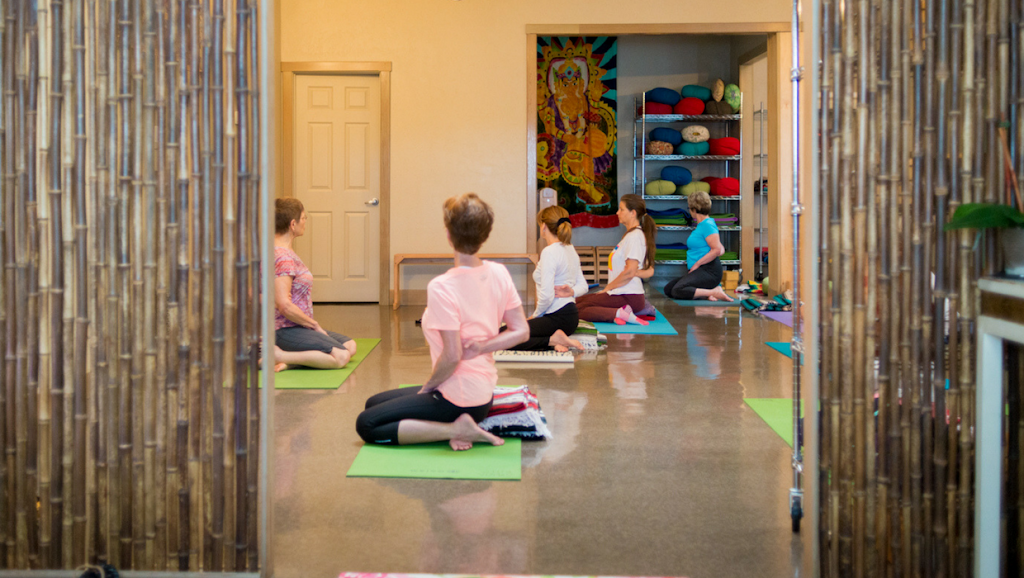 San Marcos Yoga | 801 Grand Ave #4, San Marcos, CA 92078, USA | Phone: (760) 533-9713