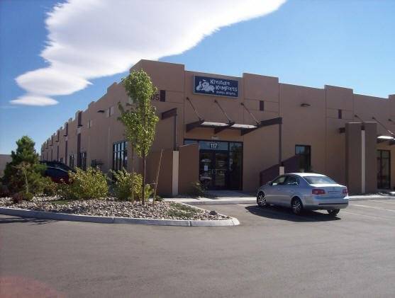 Kreature Komforts Animal Hospital | 2205 Glendale Ave #117, Sparks, NV 89431, USA | Phone: (775) 356-5524