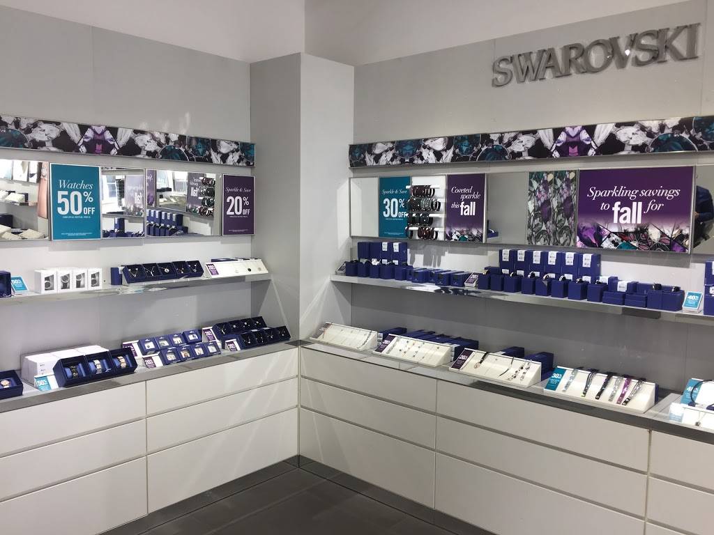 Swarovski | 2950 I-20 Frontage Rd #512, Grand Prairie, TX 75052, USA | Phone: (972) 352-2746