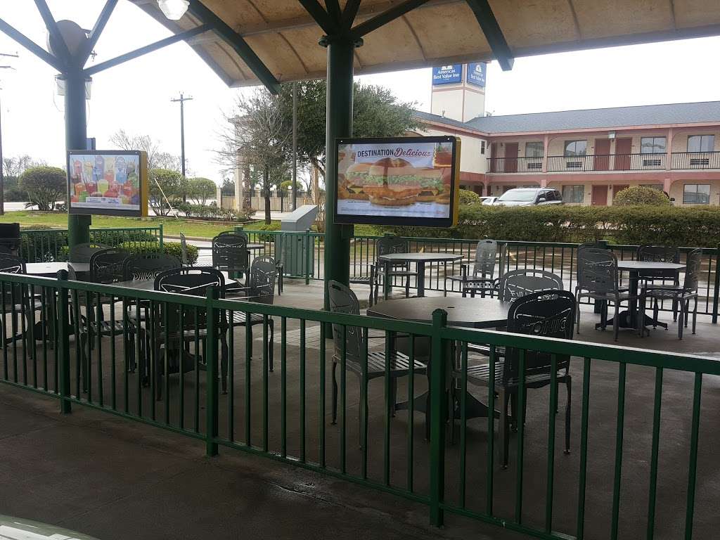 Sonic Drive-In | 2045 Farm to Market Rd 1488, Hempstead, TX 77445, USA | Phone: (979) 826-6336