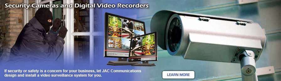 JAC Communications | 6908 Eastern Ave, Baltimore, MD 21224, USA | Phone: (410) 288-5517