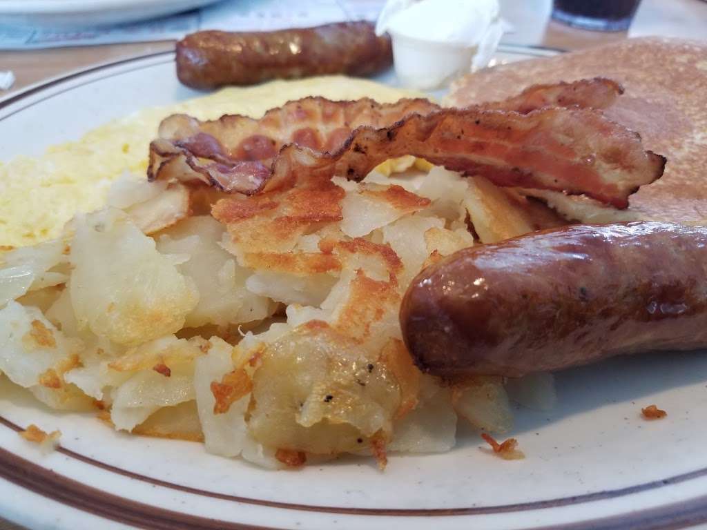 Frankford Family Diner | 34067 Dupont Blvd, Frankford, DE 19945, USA | Phone: (302) 732-9292