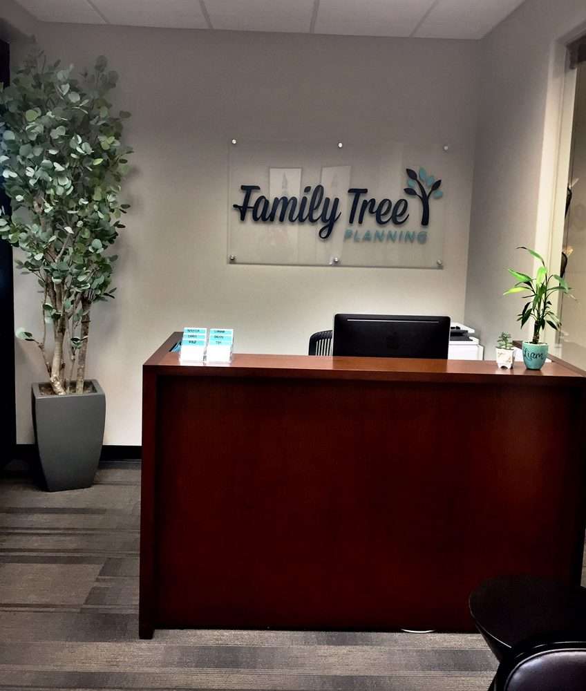 Family Tree Estate Planning | 6910 E Chauncey Ln #230, Phoenix, AZ 85054, USA | Phone: (602) 795-8000
