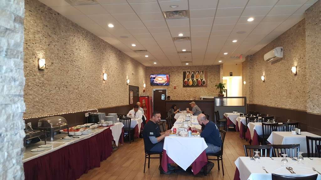 Tandoori Flames | 1557 US-46, Parsippany, NJ 07054 | Phone: (973) 588-3539