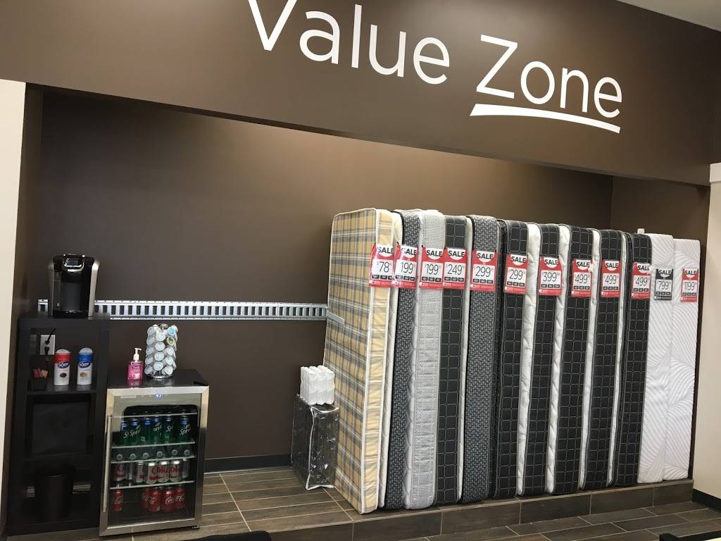 Mattress Firm South Side | 10410 S Memorial Dr suite b, Tulsa, OK 74133, USA | Phone: (918) 943-6102