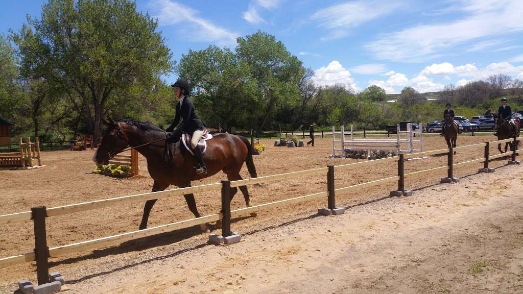 Fox Hill Equestrian | Littleton, CO 80125