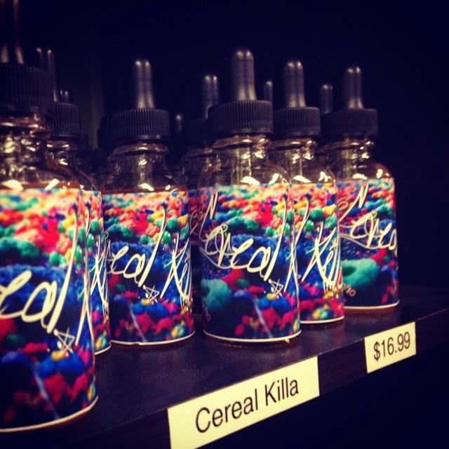 Vape Jungle | 2070 Crain Hwy, Waldorf, MD 20601, USA | Phone: (301) 645-5551