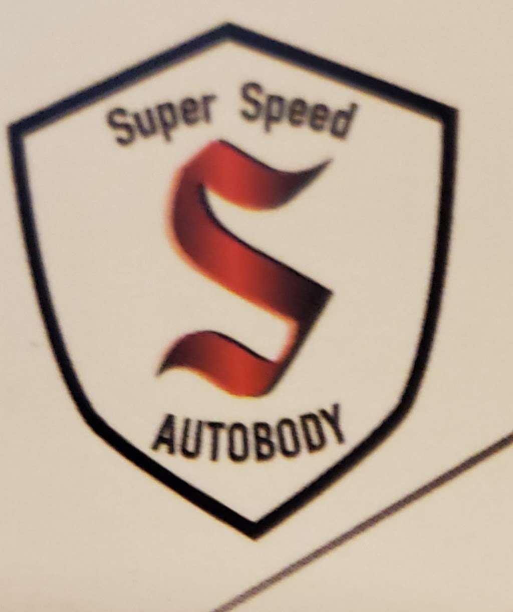 Super Speed Auto Body | 5612 W National Ave, West Allis, WI 53214, USA | Phone: (414) 394-9410