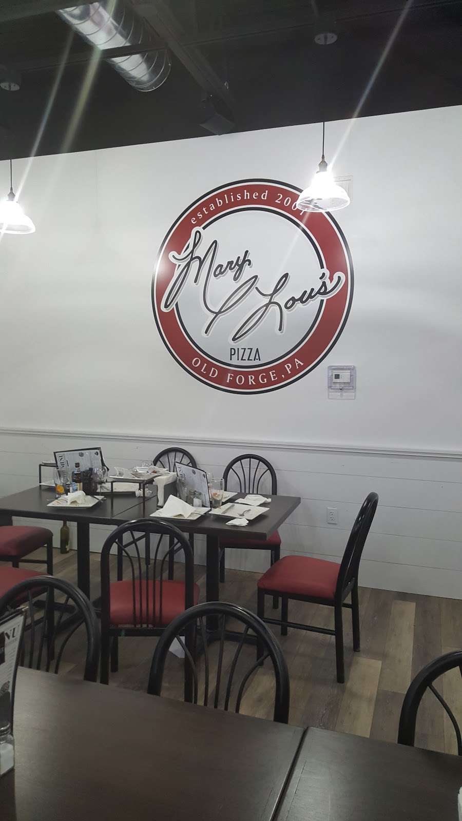 Mary Lou’s Pizza | 209 Dunn Ave, Old Forge, PA 18518, USA | Phone: (570) 562-2700
