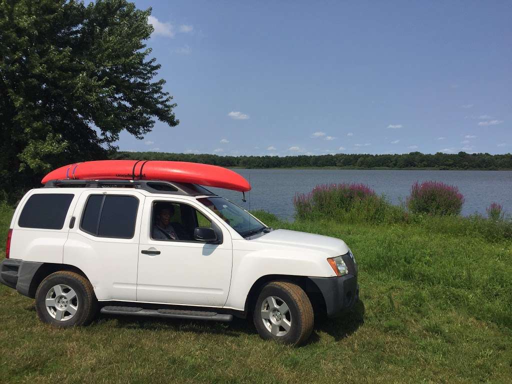 Assunpink Lake | Millstone, NJ 08535, USA