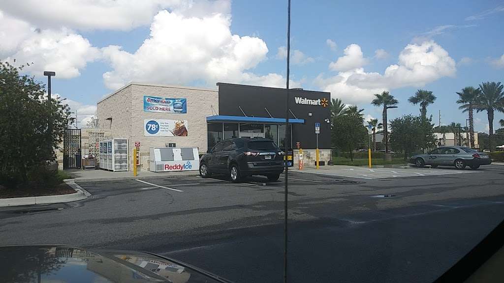 Sams Club/walmart Gas | 312419000000008, Orlando, FL 32827, USA