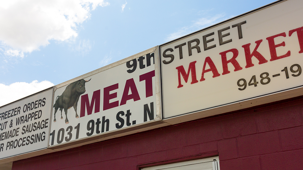 Ninth Street Meat Market | 1031 9th St N, Texas City, TX 77590, USA