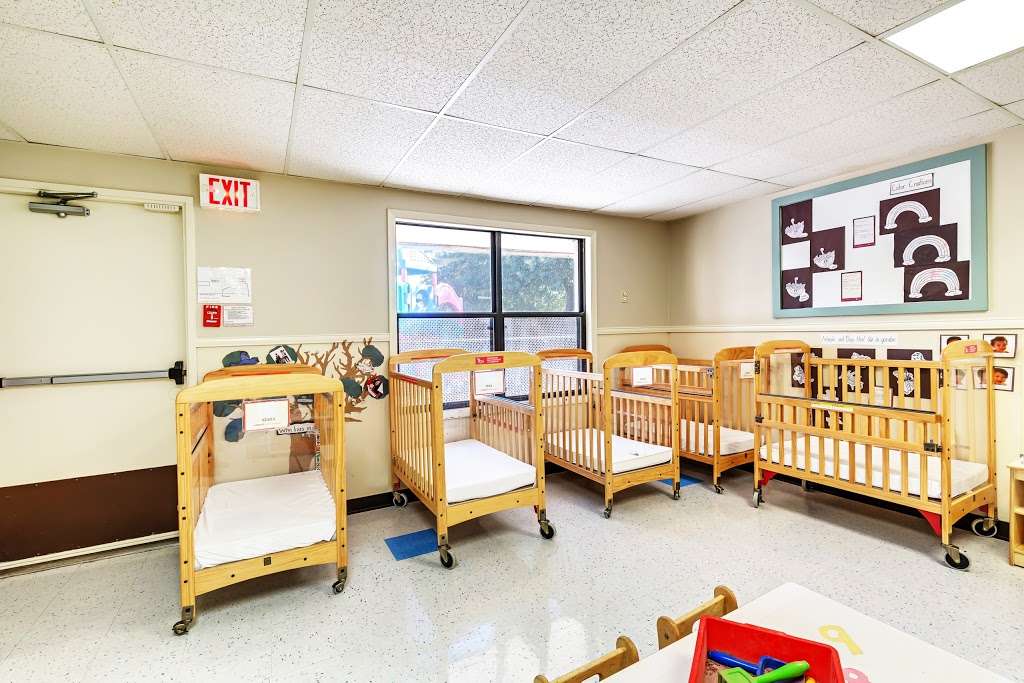 Clear Lake KinderCare | 14777 El Camino Real, Houston, TX 77062 | Phone: (281) 480-4777