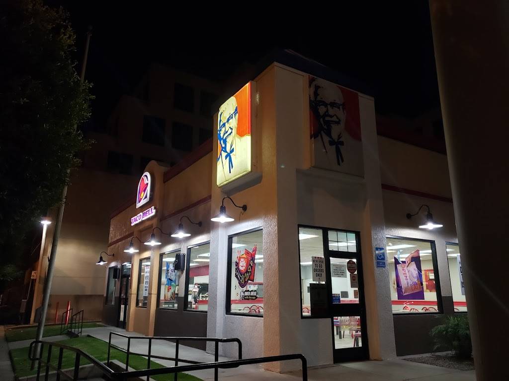 KFC | 11523 Hawthorne Blvd, Hawthorne, CA 90250, USA | Phone: (310) 676-5085