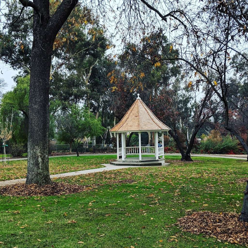 Ravenswood Park | Livermore, CA 94550, USA