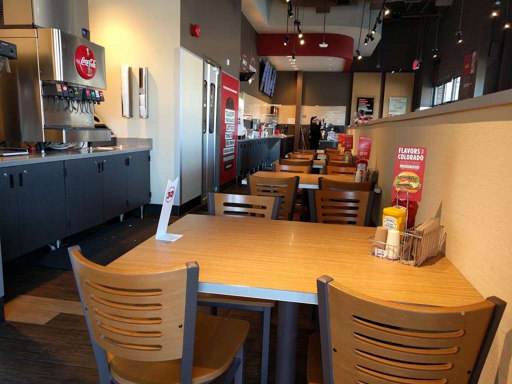 Smashburger | 9535 Baltimore National Pike, Ellicott City, MD 21042 | Phone: (410) 505-4900