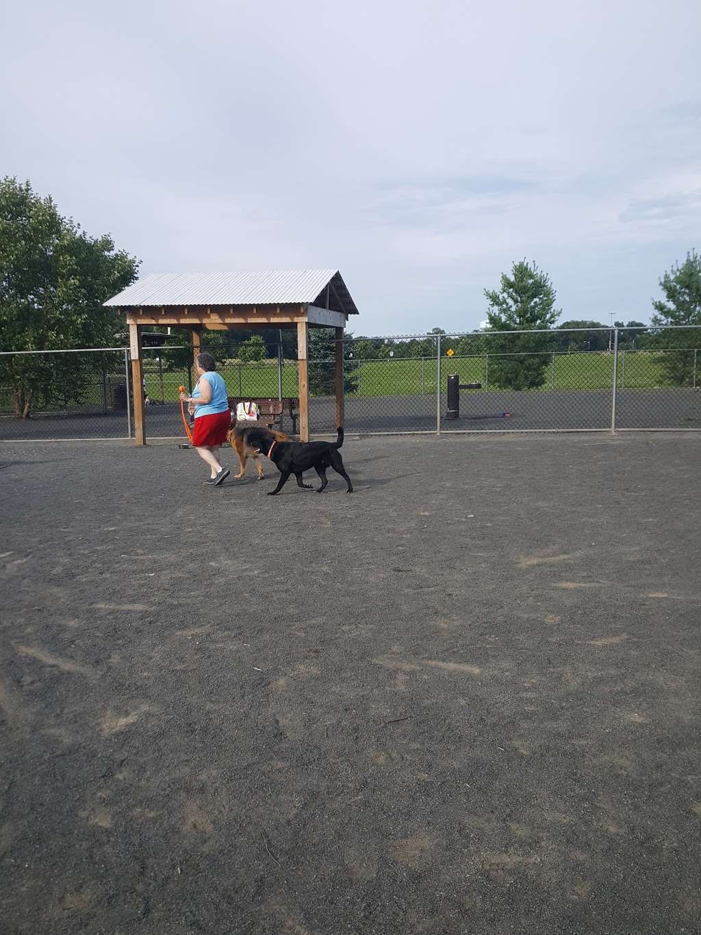 East Brunswick Dog Park and Dog Runs | Dunhams Corner Rd, East Brunswick, NJ 08816, USA
