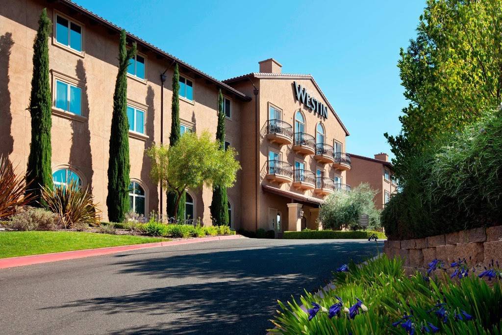 The Westin Sacramento | 4800 Riverside Blvd, Sacramento, CA 95822, USA | Phone: (916) 443-8400