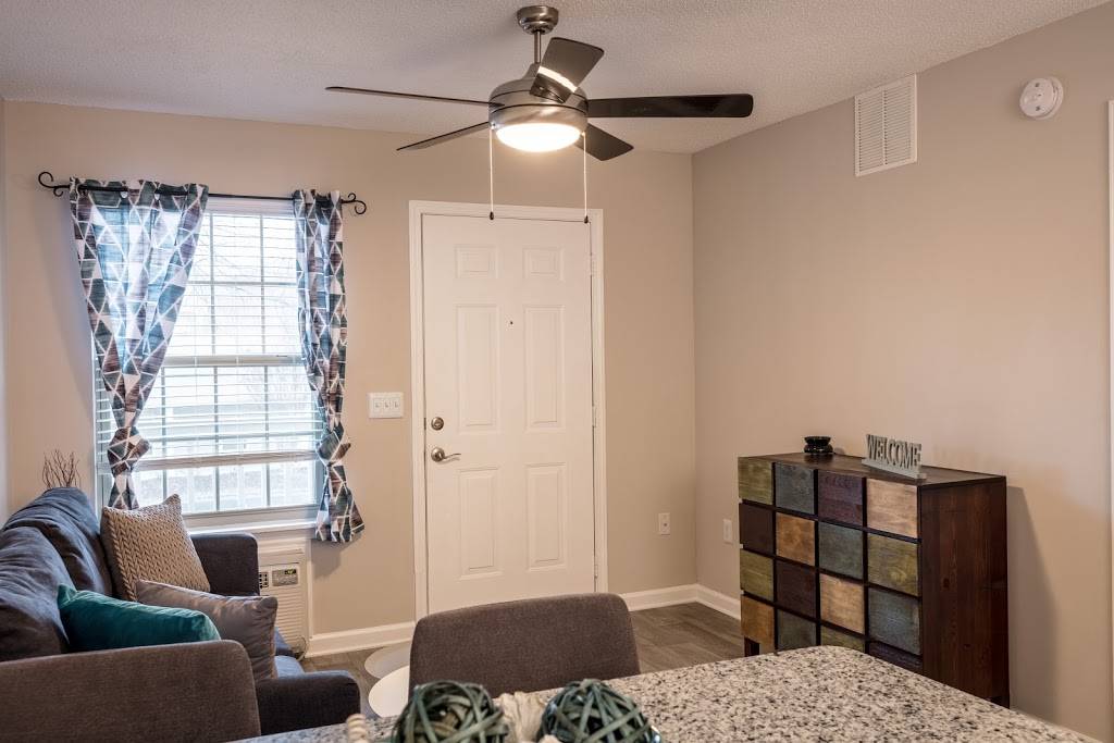 Hawk Ridge Apartments | 400 Hawk Ridge Dr, Winston-Salem, NC 27103 | Phone: (336) 778-8891