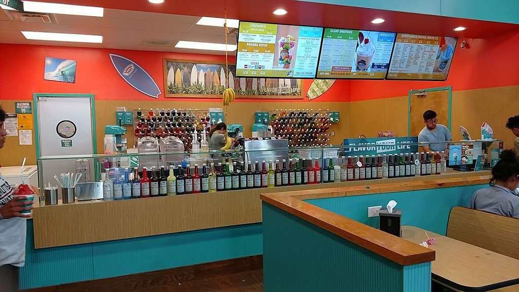 Bahama Bucks | 500 Seawall Blvd #390, Galveston, TX 77550, USA | Phone: (409) 632-7436