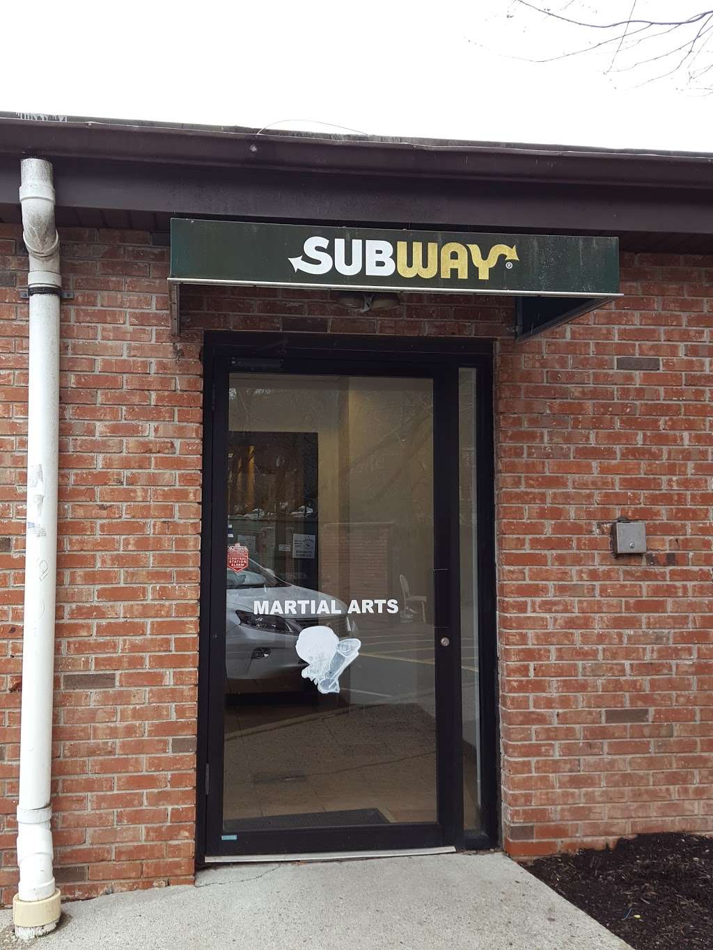 Subway Restaurants | 581 Northfield Ave, West Orange, NJ 07052, USA | Phone: (973) 736-5200