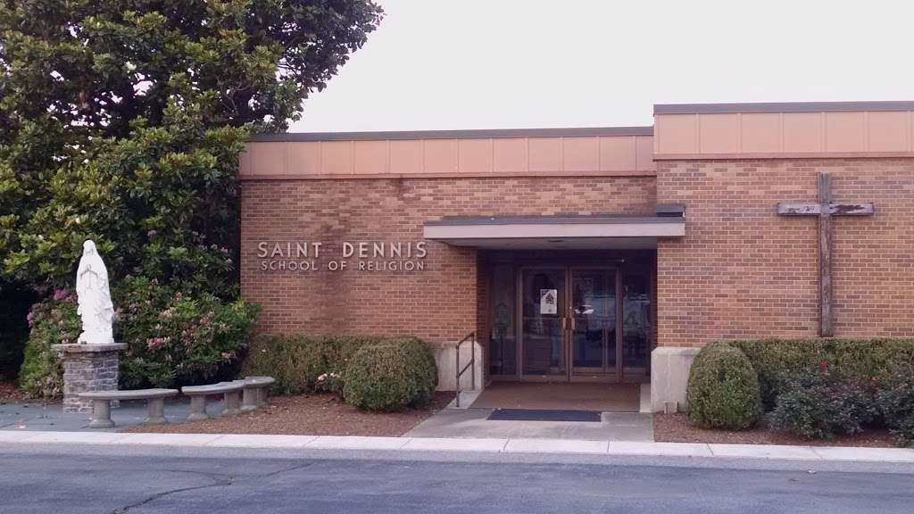 Saint Dennis School | Galena, MD 21635, USA