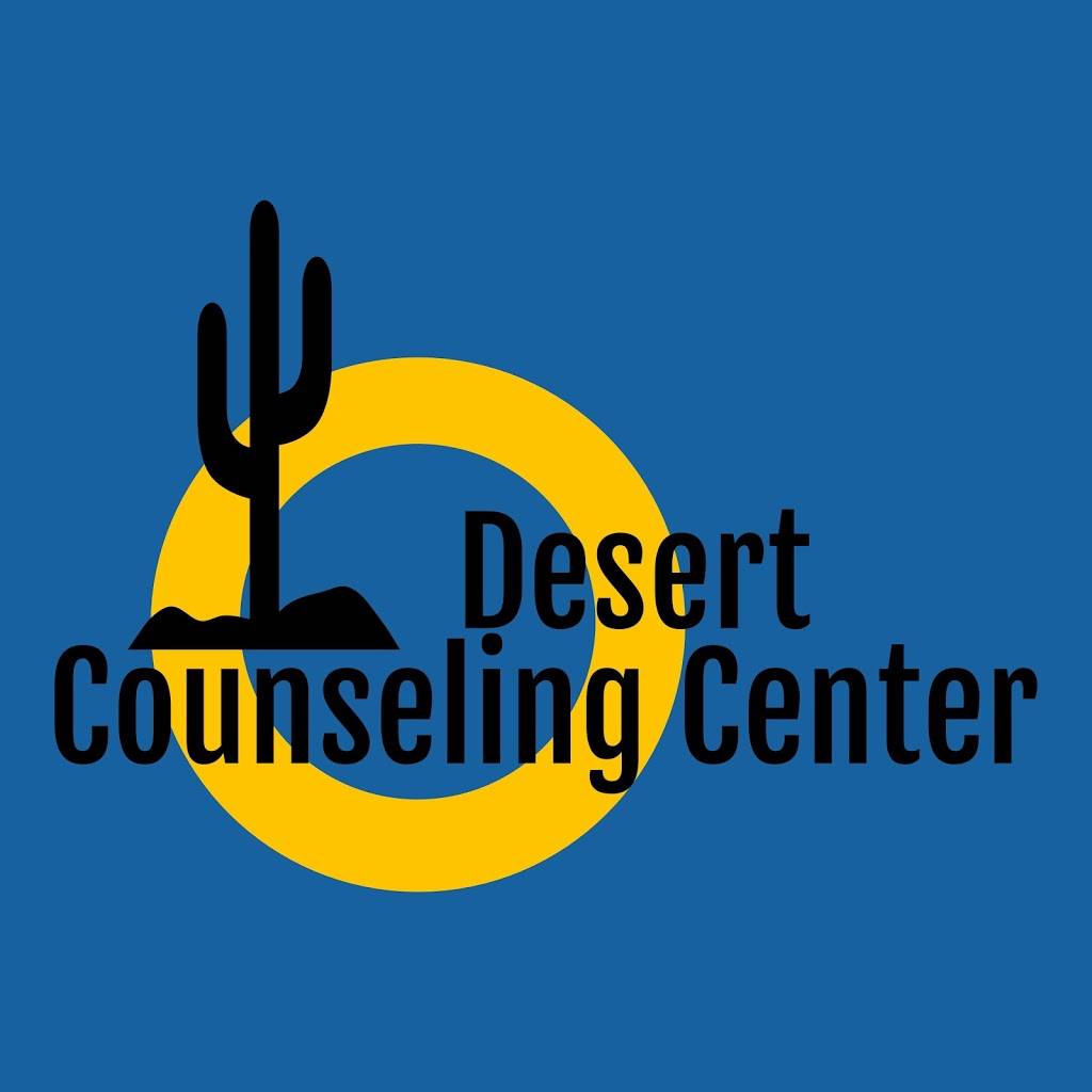 Desert Counseling Center Las Vegas | 1919 S Jones Blvd Suite H, Las Vegas, NV 89146 | Phone: (702) 870-0406
