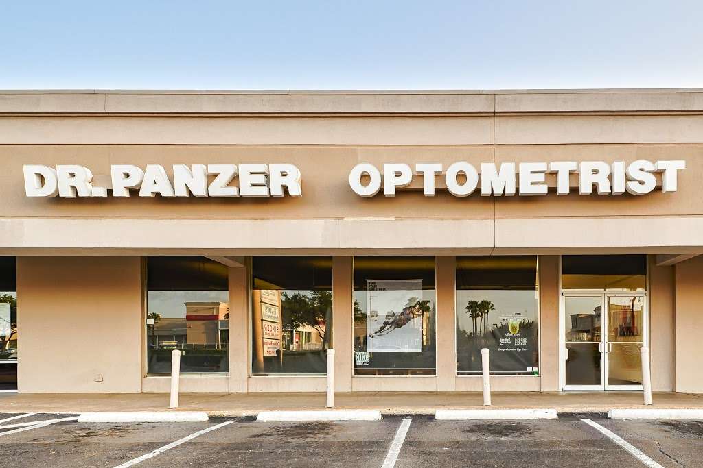 Houston Dry Eye Clinic | 4760 Beechnut St, Houston, TX 77096, USA | Phone: (713) 664-4760