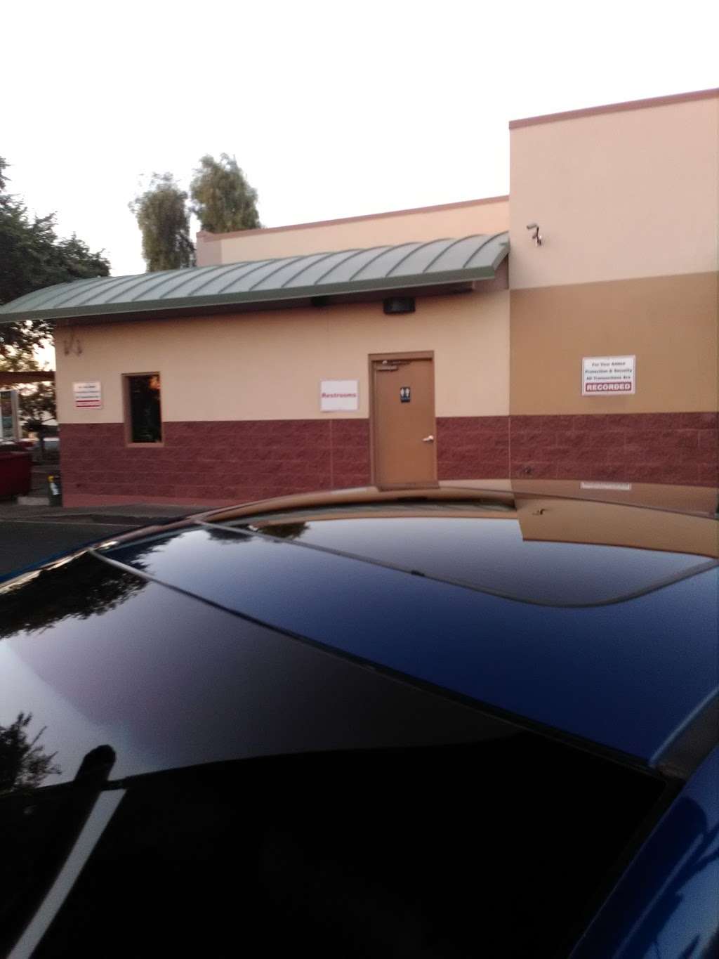 Quick N Clean Car Wash | 7038 N 67th Ave, Glendale, AZ 85301, USA