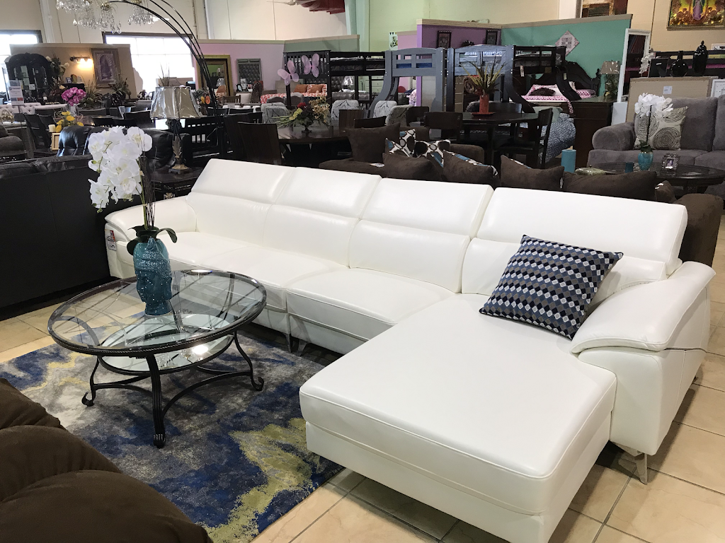 Montanas Home Furniture | 10101 Hammerly Blvd, Houston, TX 77080, USA | Phone: (713) 465-3230