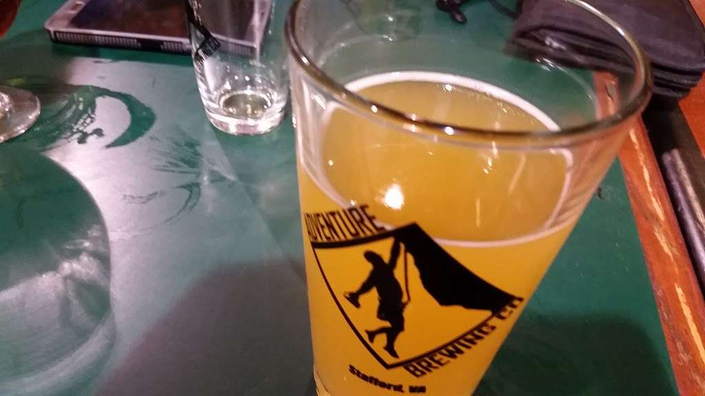 Adventure Brewing Company | 33 Perchwood Dr #101, Fredericksburg, VA 22405, USA | Phone: (540) 242-8876